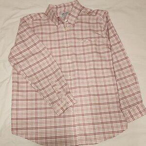 Classic Pretty in Pink Cabin Creek Shirt